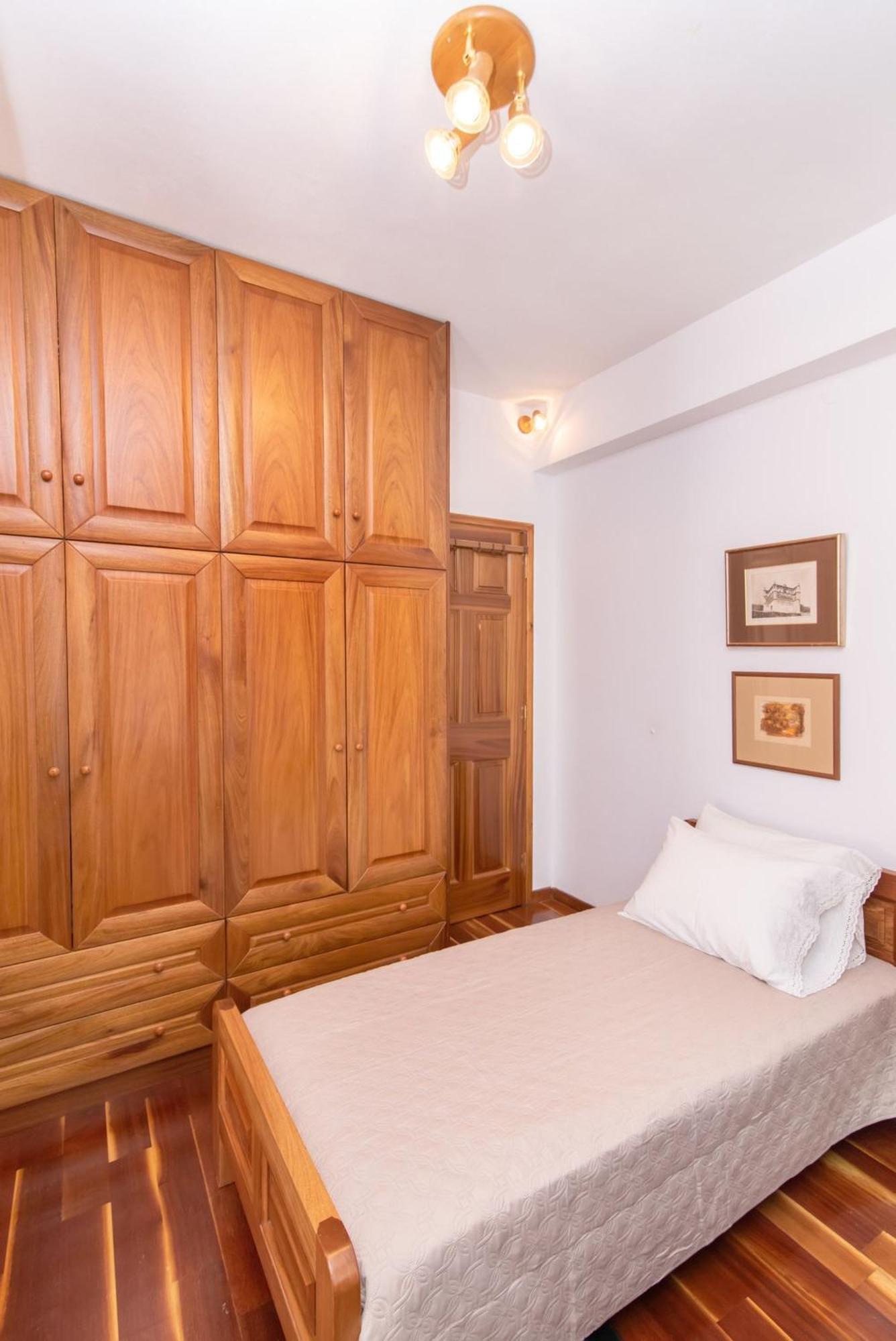 Gladiolus House - Tinos Villa Tzados Ngoại thất bức ảnh