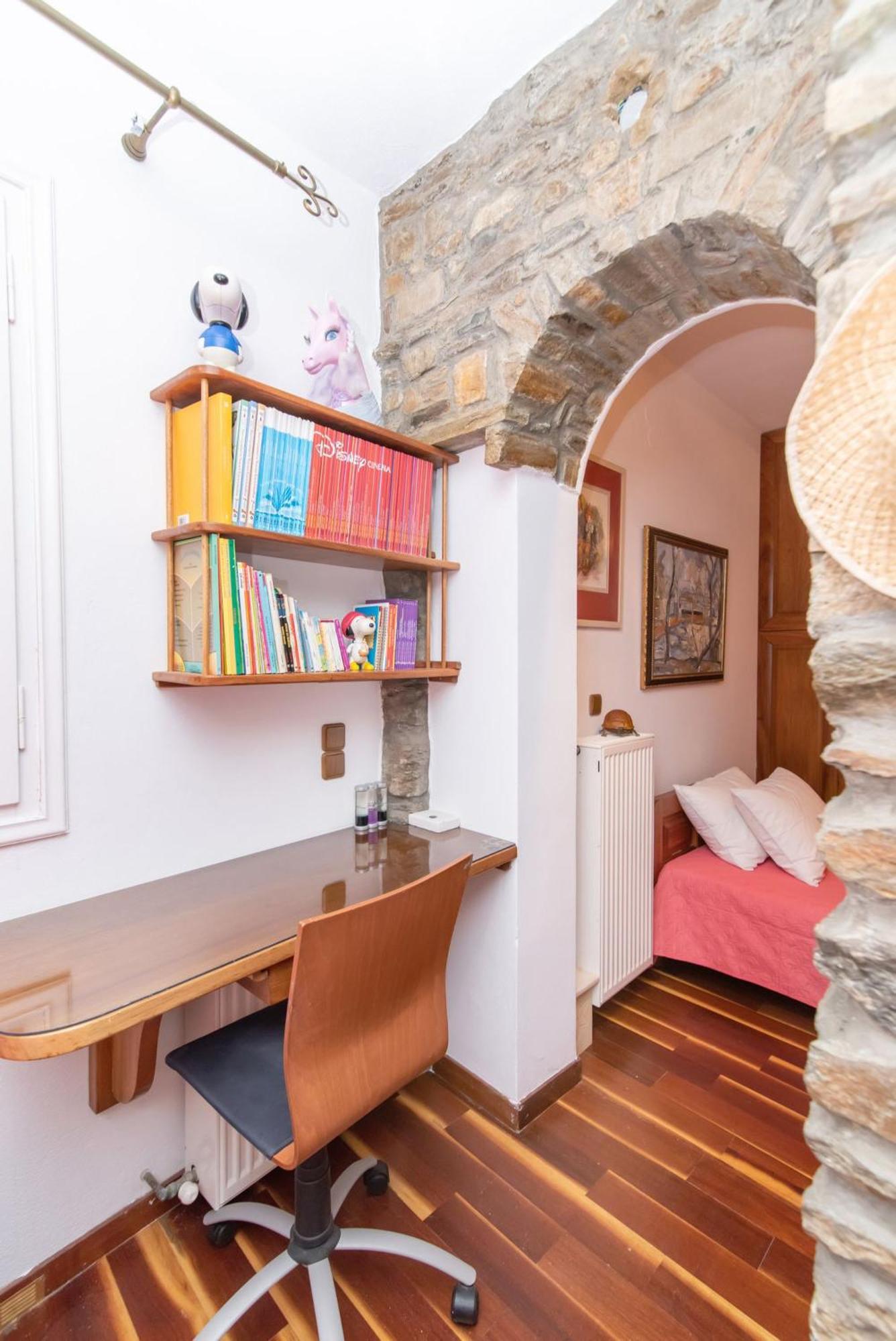 Gladiolus House - Tinos Villa Tzados Ngoại thất bức ảnh