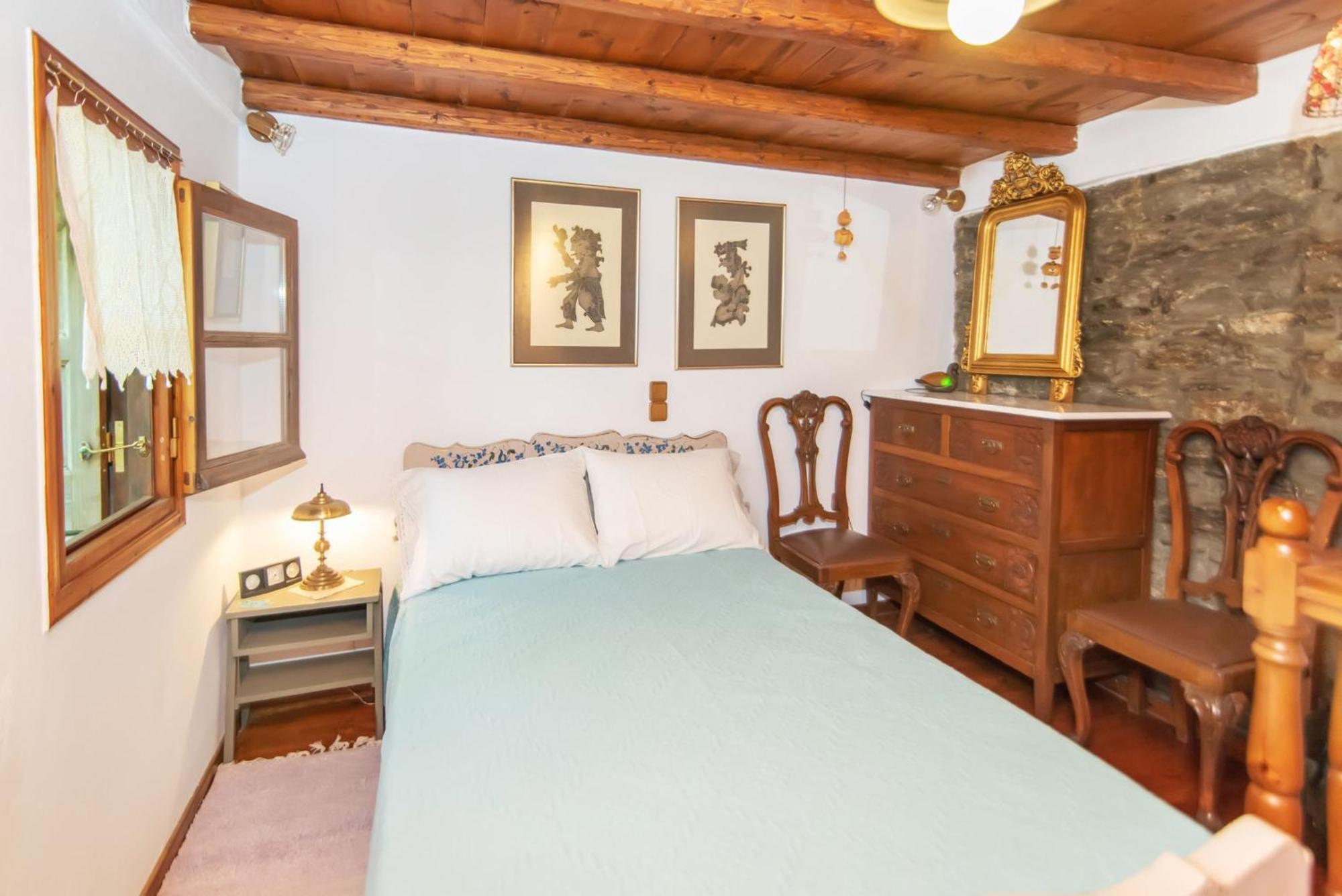 Gladiolus House - Tinos Villa Tzados Ngoại thất bức ảnh