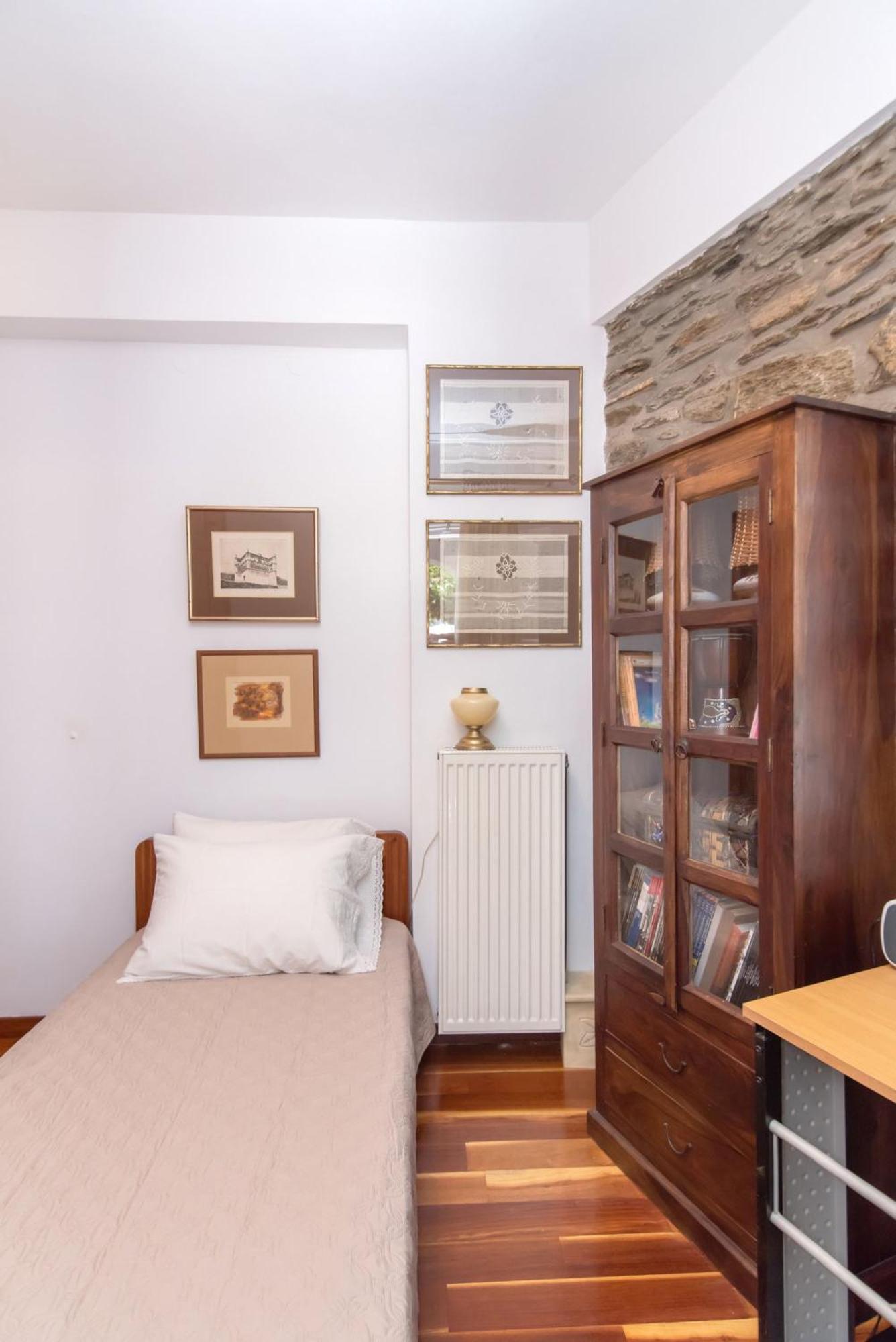 Gladiolus House - Tinos Villa Tzados Ngoại thất bức ảnh