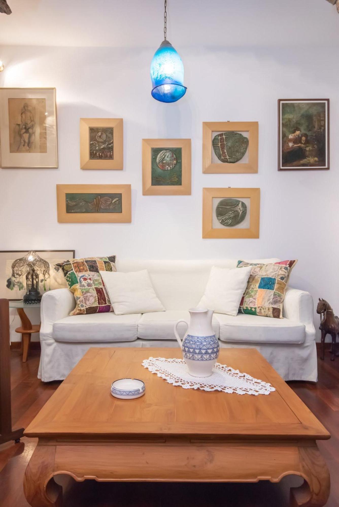 Gladiolus House - Tinos Villa Tzados Ngoại thất bức ảnh