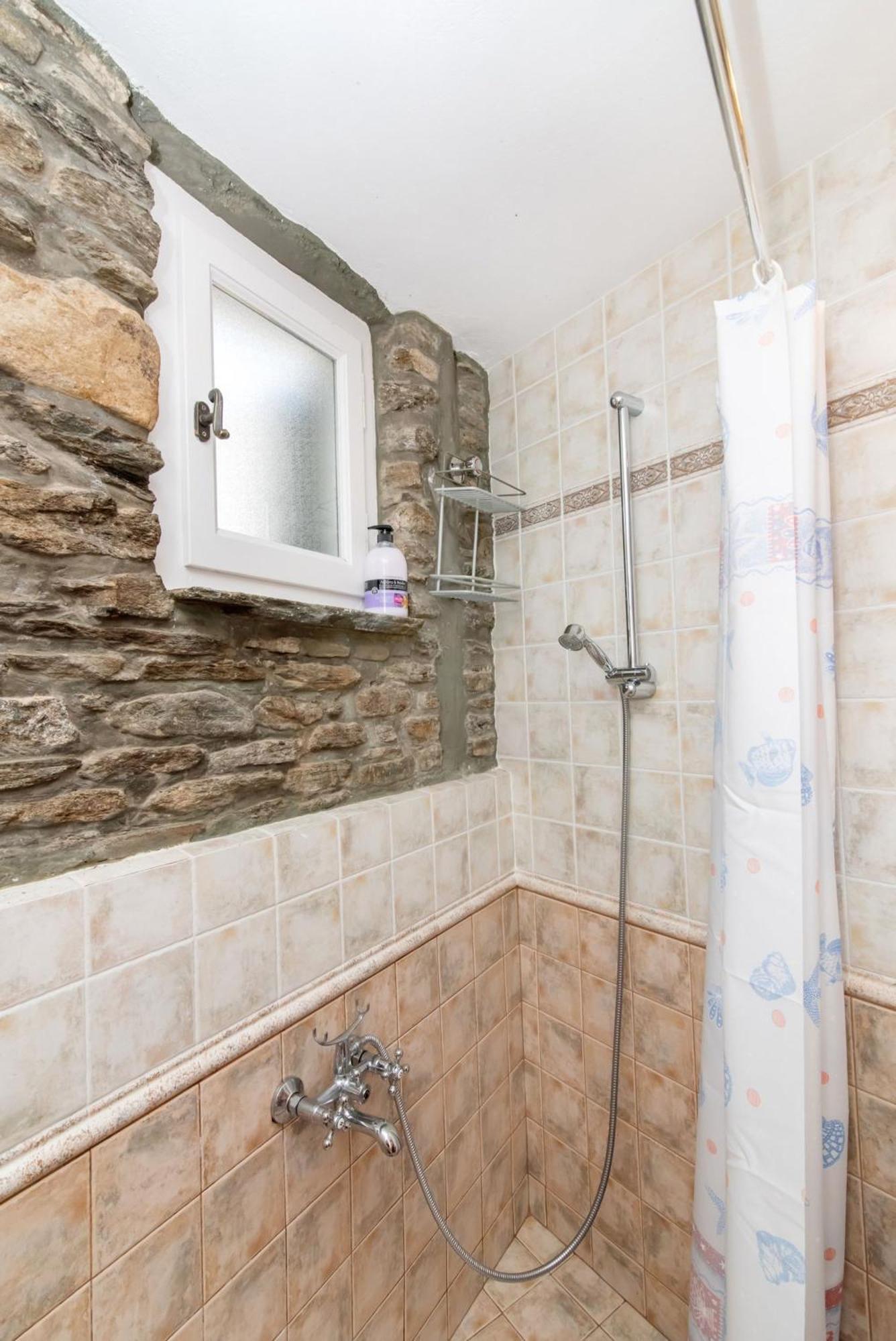Gladiolus House - Tinos Villa Tzados Ngoại thất bức ảnh