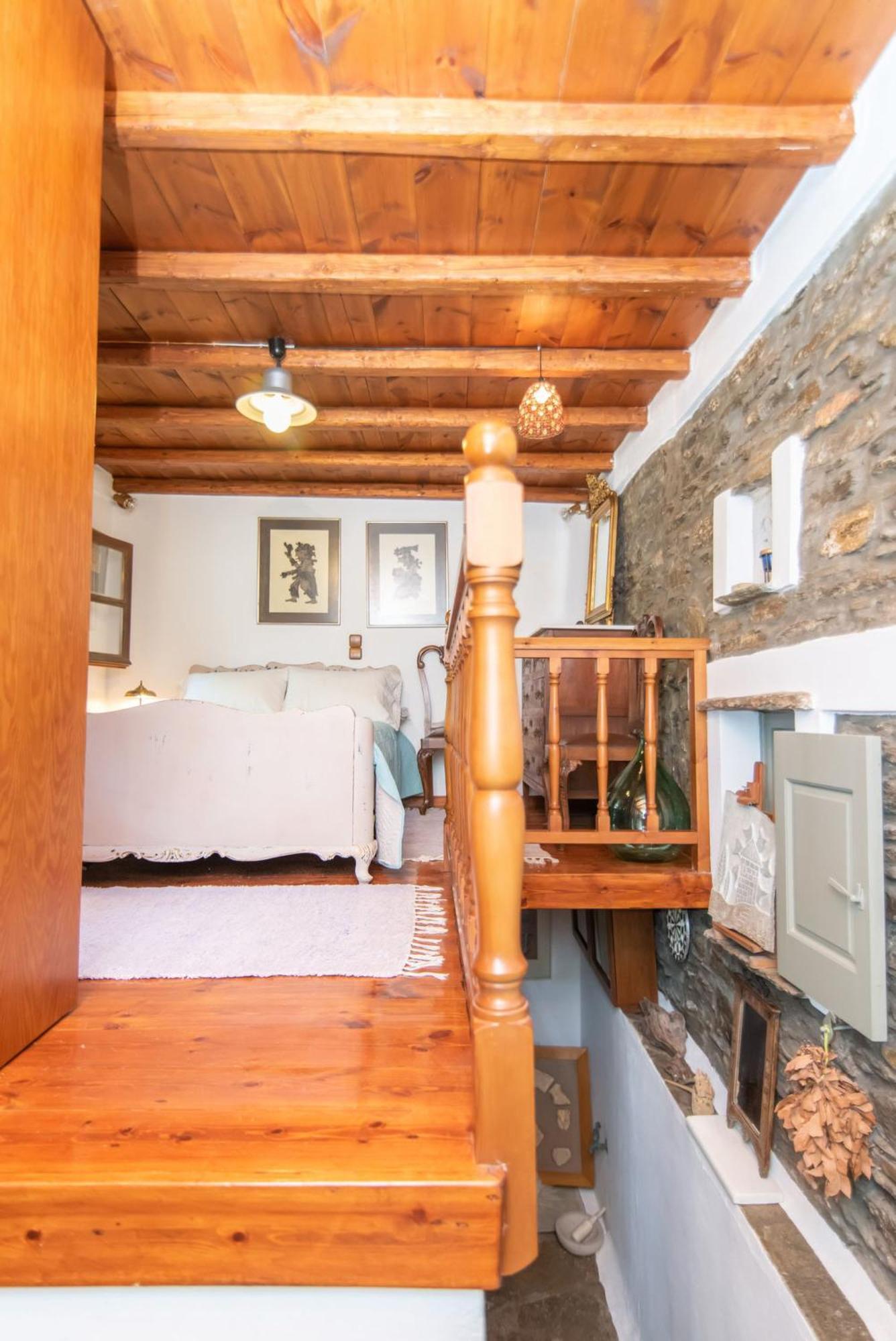 Gladiolus House - Tinos Villa Tzados Ngoại thất bức ảnh