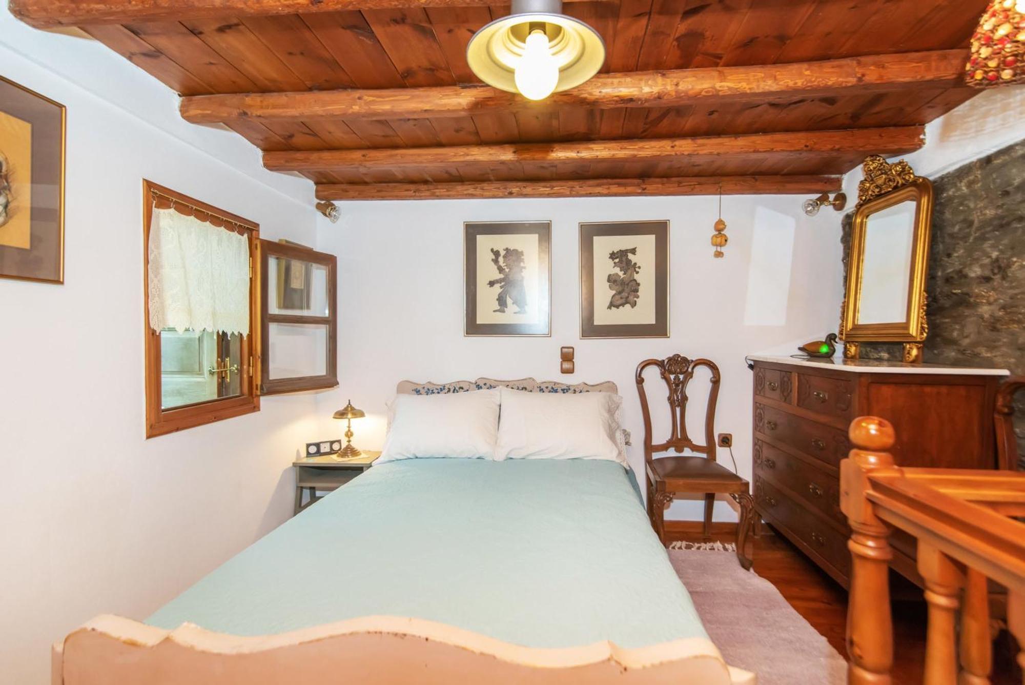 Gladiolus House - Tinos Villa Tzados Ngoại thất bức ảnh