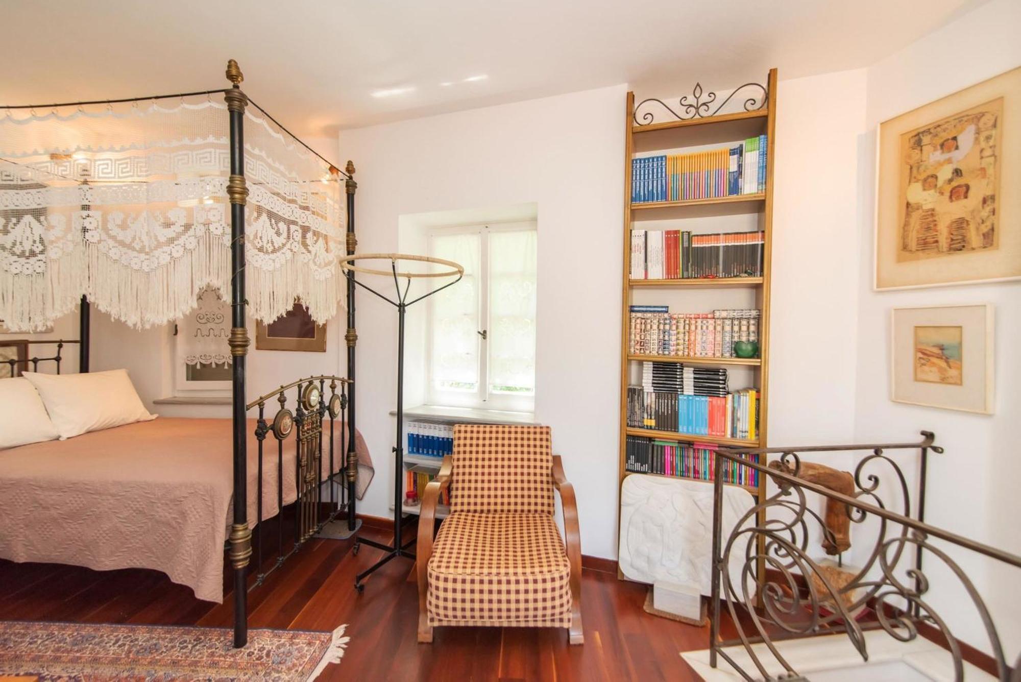 Gladiolus House - Tinos Villa Tzados Ngoại thất bức ảnh